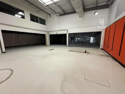 Power 155 KW | G+M | High Quilty | Free Parking