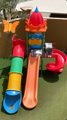 العاب متنوع الشكل و تسلم نضيفه في عجمان