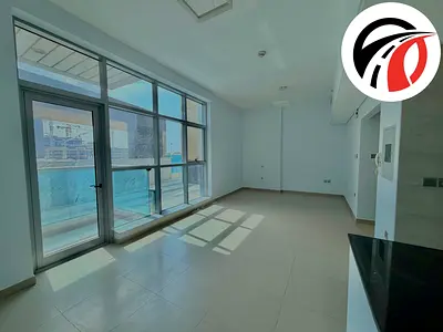 Ready to Move Spacious Studio in Majan