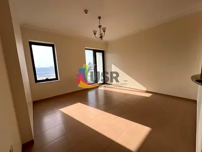 Available Next Week | 1BHK with Balcony | For Family 65K
