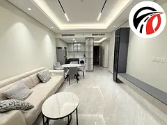 FULLY FURNISHED 1BHK || LIKE NEW || GYM &amp; PARKING