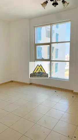 فرصة مميزة للسكن في سيتي تاور داخل برج B3، شقة بمساحة جيدة وإطلالة مفتوحة في موقع حيوي قريب من جميع الخدمات.