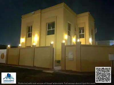 4 MASTER BEDROOM FOR RENT IN AL ZAHYA AJMAN
