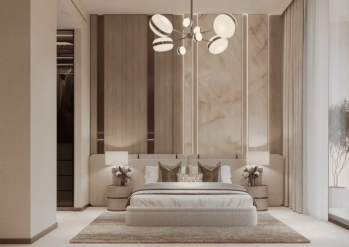 Havencia by ALA Developments - View 2