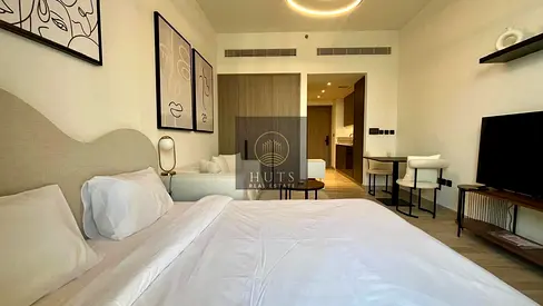 FULLY FURNISHED | SPACIOUS LAYOUT | MAINTAINED | IMMACULATE CONDITION