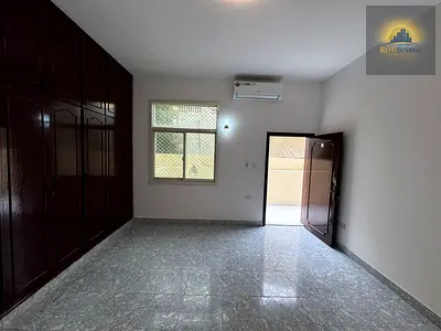 Stunning Family Studio W/Wardrobe Near Rabdan Mall 3700 Monthly