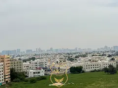 Spacious Studio | Chiller Free | Balcony | Prime Location | Family Living