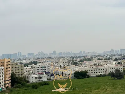Spacious Studio | Chiller Free | Balcony | Prime Location | Family Living