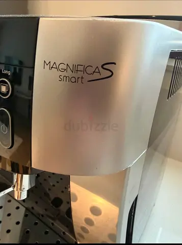 DeLonghi Magnifica S Smart Coffee Machine