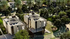 3BR VILLA || PRIVATE LIVING || NATURE INSPIRED
