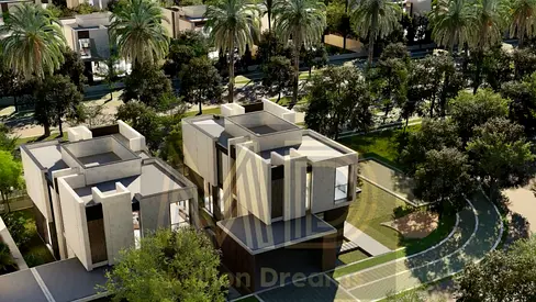 3BR VILLA || PRIVATE LIVING || NATURE INSPIRED