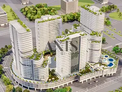 Best View | 20% Down Payment | Invest Now
