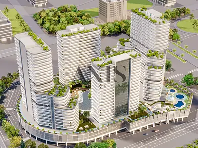 Best View | 20% Down Payment | Invest Now