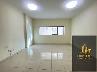 Lavish 2 bhk with balcony with wardrobes on prime location