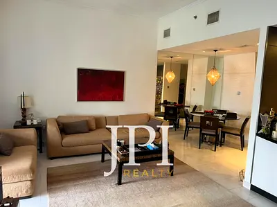 Exclusive | Fully Furnished | Larger Layout