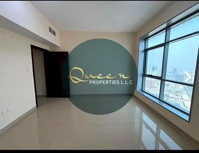 شقة غرفتين وصالة واسعة | إطلالة مفتوحة | 50400 درهم سنويا