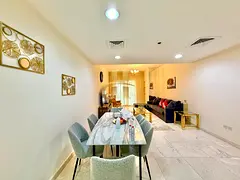 Fully Furnished | Bills Option available | Vacant