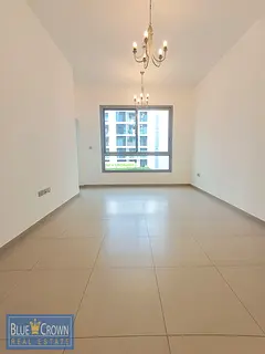 Spacious 1-bedroom apartment | Ready to move