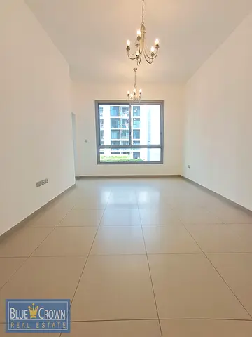 Spacious 1-bedroom apartment | Ready to move