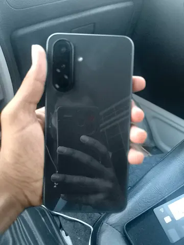 SAMSUNG A36 V GOOD CONDITION