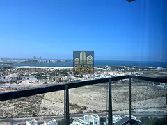 Sea View -1 BHK Furnished- Apartment - Al Sufouh Suites