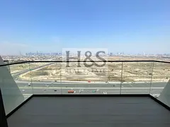 MARINA SKYLINE VIEW | HIGH ROI | SPACIOUS 3BR