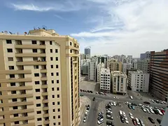 Beautiful open view with balcony – 2BR master apartment With free parking and 1 month free. Excell