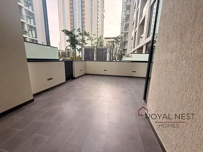 Brand New | With Maid Room + Studyroom | Big Terrace