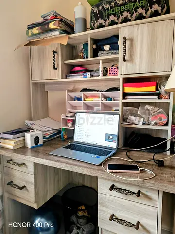 Study Computer Table - Very Good Condition