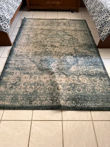 FREE Ikea Large rug
