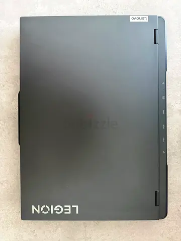 Lenovo Legion 5