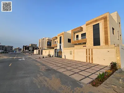 For Sale – Elegant Villa in Al Helio 2 | Ajma