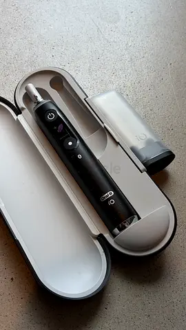 Oral B iO 10 series (bought 4m ago)