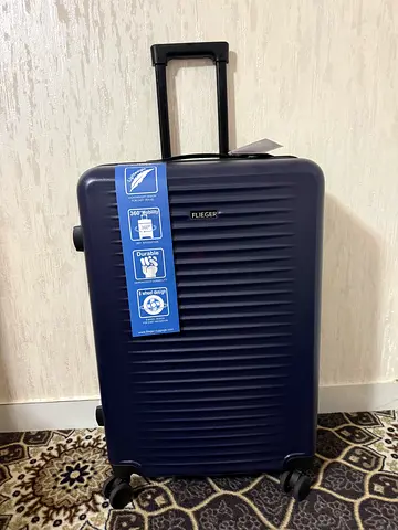 30KG Luggage Suitcase