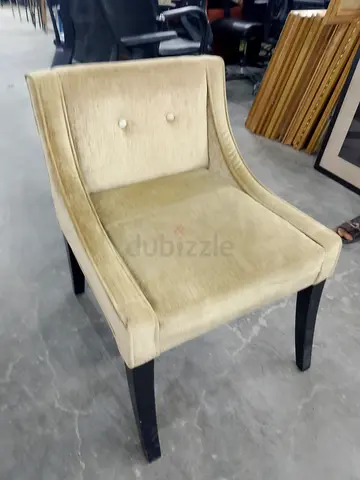 Chairs for sale available