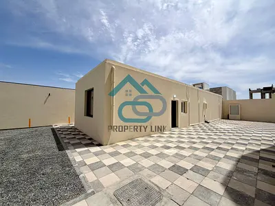 Brand New One Bedroom With 2-Bathroom For Rent In Riyadh City