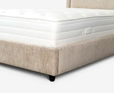 Very comfortable premium king size mattress