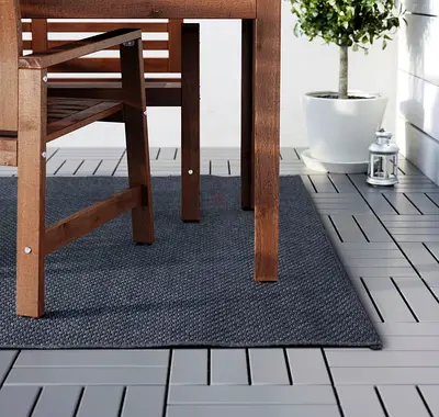 Carpet IKEA MORUM
