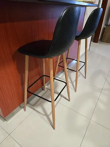 Kitchen stools