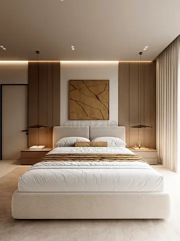Wall bed