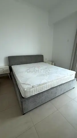 King Size Bed Frame
