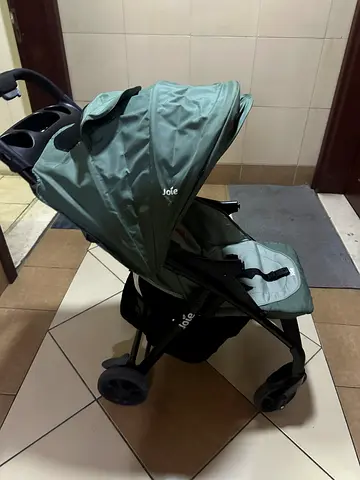 Joie Stroller