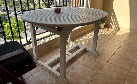 Table For Sale