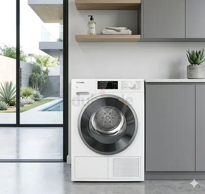 Miele latest model T1 8 kg dryer