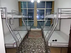 Daily Cleaning Bedspace..Attached bathroom