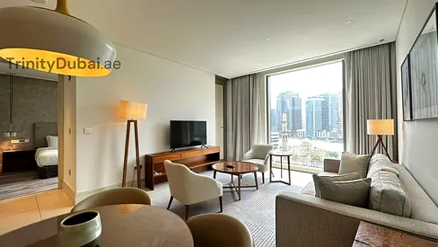 FULLY FURNISHED | PRIME LOCATION | READY TO MOVE