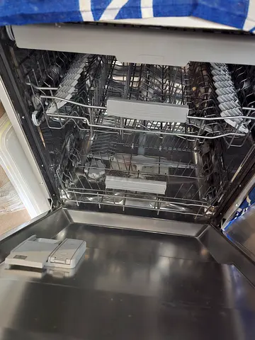Super General Dishwasher 15 Place Setting – AED 600 Final