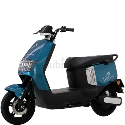 Brand New J2 Electric Scooter - 1000W brushless motor, 60V 20Ah battery, up to 70 km/h speed