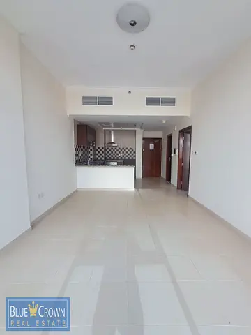 Spacious 1-bedroom apartment | Near to metro Station