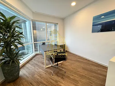 Fitted Office | Premium Tower | Book Now | Close to Metro